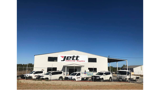 Jett Industrial Supplies