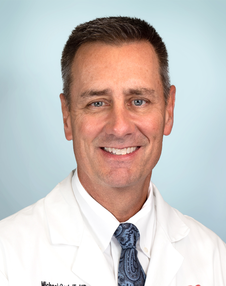 Michael Cortelli Md