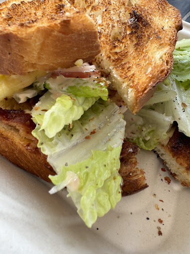 Roasted toasted Café - Thumbnail