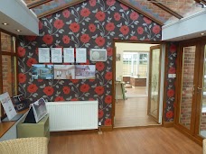 Eliments Ltd, Conservatory, Showrooms york