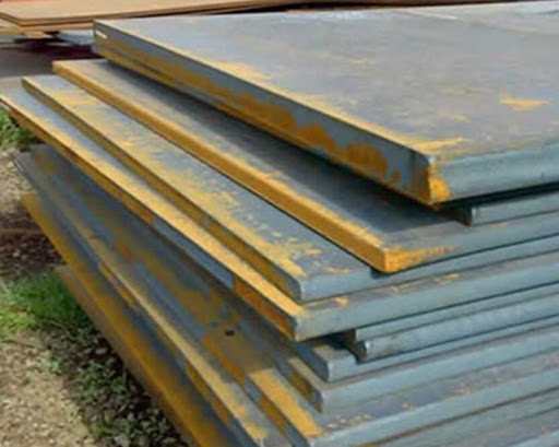 JFE EH 500 Plates Supplier in India post image