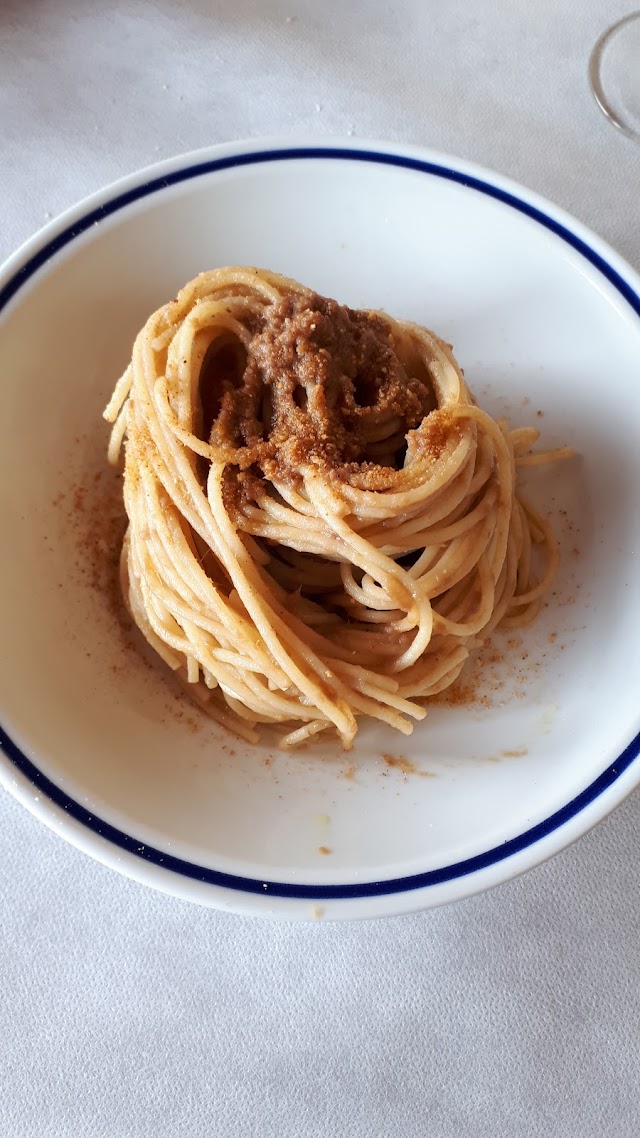 Trattoria Da Pino 2