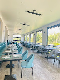 Photo n°41 de le palais de montbeliard à Montbéliard (Restaurant de sushis)