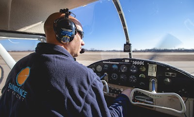 Sundance Airport