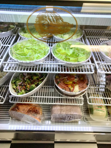 Slingerlands Station Pizzeria & Deli - Thumbnail