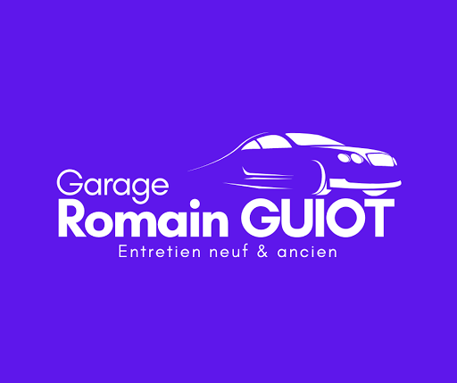 Garage Romain GUIOT - Thumbnail