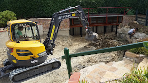 Photo n°2 de Agritep à Replonges (Entreprise de VRD)