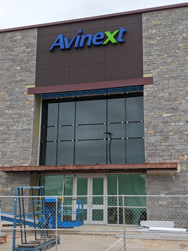 Avinext - Visual