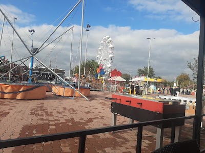 Hayrola Lunapark