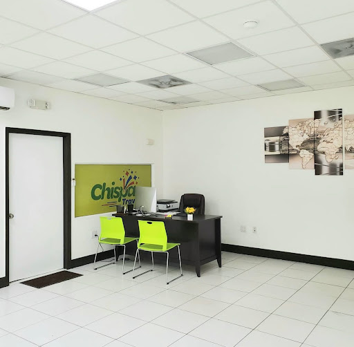 Chispa Travel Agency LLC - United States
