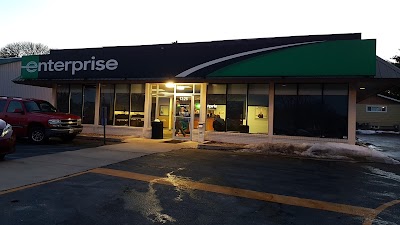 Enterprise Rent-A-Car