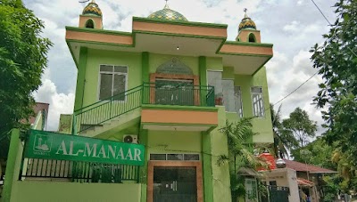 Mosque