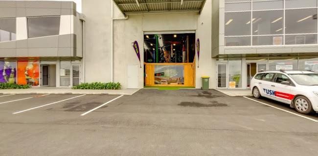 Clip 'N Climb North Shore Open Times