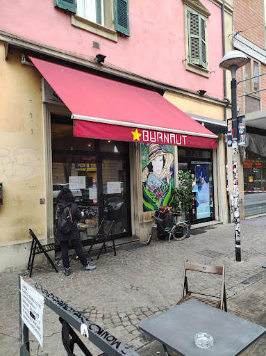 Barnaut - Visual