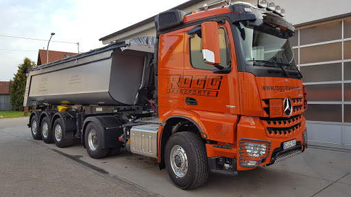 Rogg Transporte GmbH & Co.KG