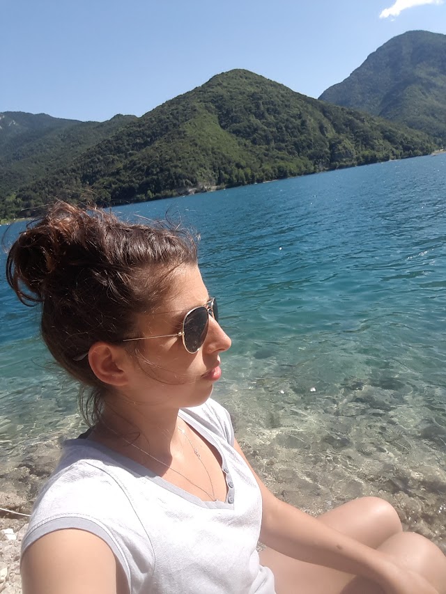 Lago di Ledro