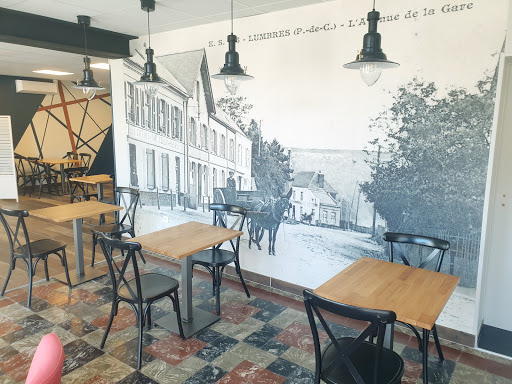 Photo 3 - Burger Express Labastide