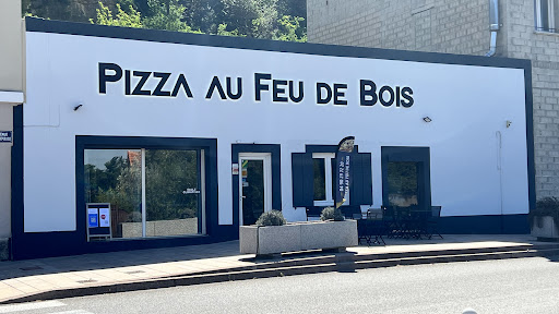 Photo 4 - Pizza au feu de bois