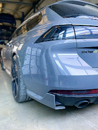 Photo n°10 de PEUGEOT- Garage BIENTZ SAS à Baldersheim (Concessionnaire Peugeot)