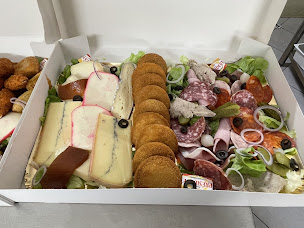 Photo n°20 de Restaurant Le GAGA à Les Thilliers-en-Vexin (Restaurant familial)