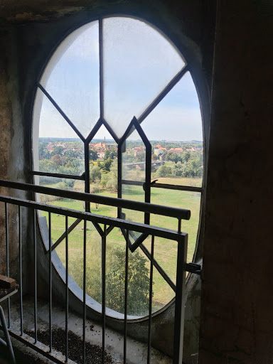 Wasserturm am ECW - Thumbnail