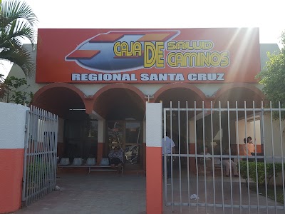hospital