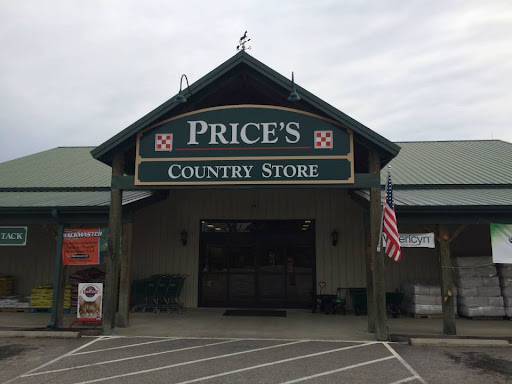 Price's Country Store - Thumbnail
