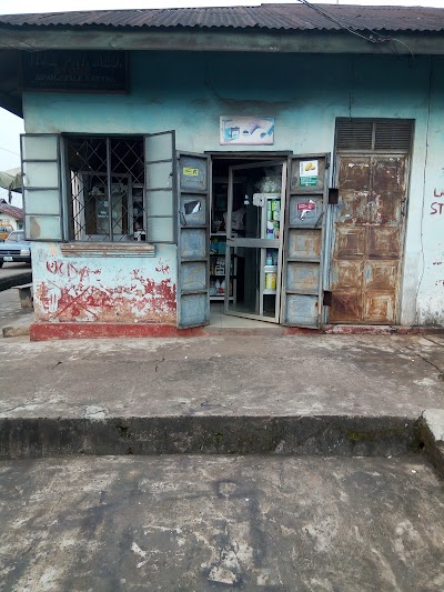 photo of Ikechukwu Pharmacy