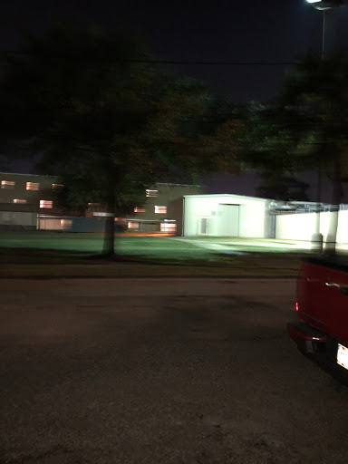 Pasadena High School - Visual