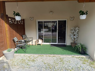 Photo n°4 de Studio A by Anaïs à Épinal (Salon de coiffure)