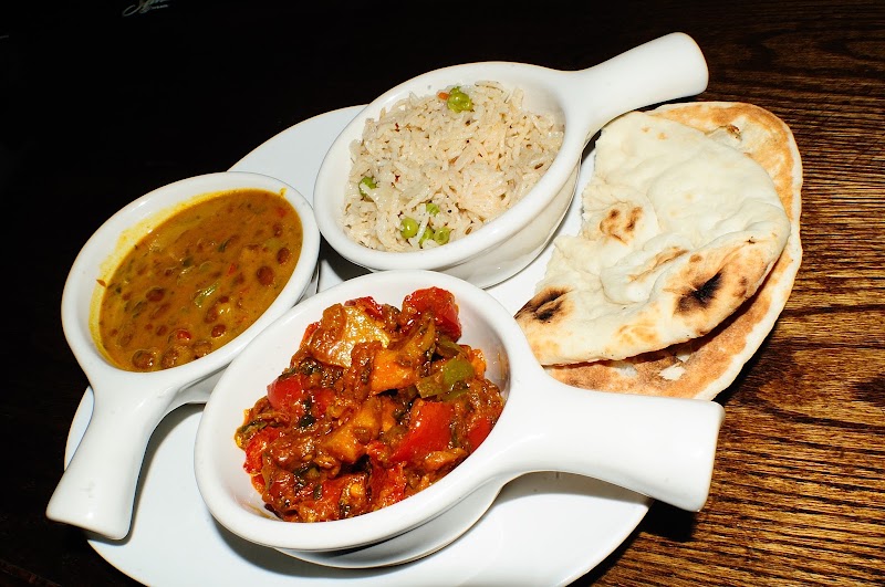 Delhi Belly Bistro