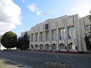Фотография Управление по социальной и демографической политике, Ярославль, Россия