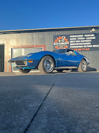 GLR Concept à Lusignan