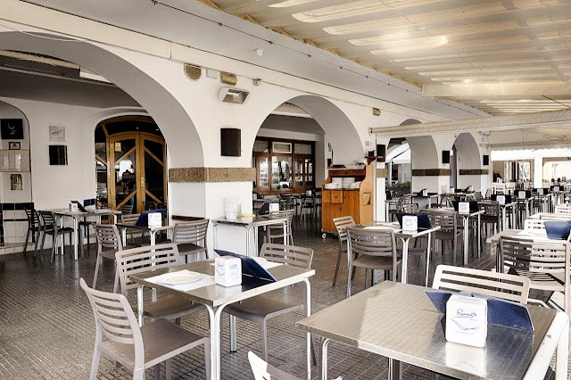 Restaurante en El Puerto de Santa Maria Romerijo