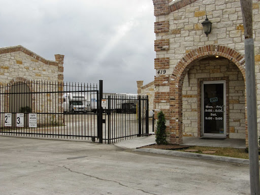 Royse City Mini Storage Gallery - United States