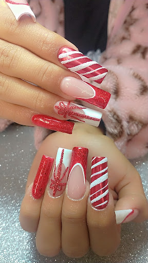 Salon HANY NAILS - Thumbnail