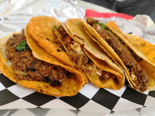 Los Taconcitos de Birria - Thumbnail