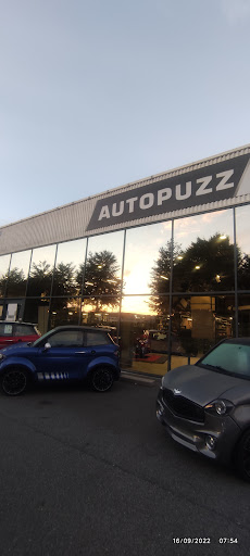 Autopuzz - Visual