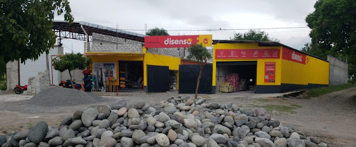 Materiales y Ferretería La Bodeguita