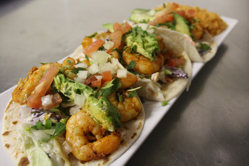 Taco Grill and Salsa Bar - Thumbnail