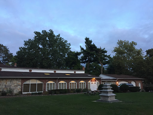 MAHA-BUDDHIST ZEN Temple - Thumbnail