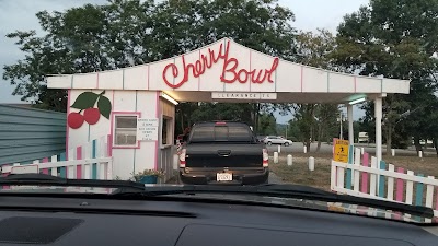 Cherry Bowl Drive-In Theatre