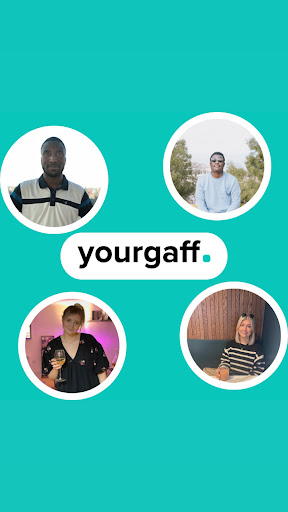 Yourgaff - Visual