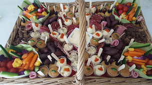 Photo n°3 de Ô Délices du Boucher à Thouars (Traiteur)