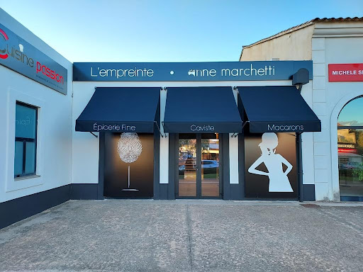 L'Empreinte Caviste Boutique de Porto Vecchio