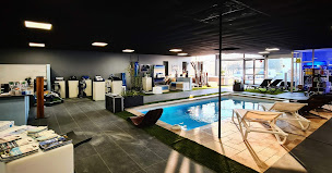 Photo n°3 de Piscines Desjoyaux Angers à Beaucouzé (Magasin de matériel pour piscines)