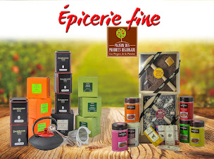 Photo n°1 de Maison Des Produits Régionaux - Martinvast à Martinvast (Magasin de vins et spiritueux)