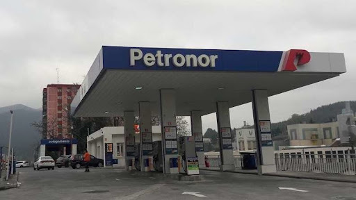 PETRONOR Haro - Visual