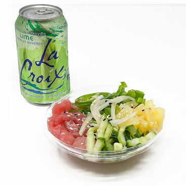 Aloha Poke Co. by null