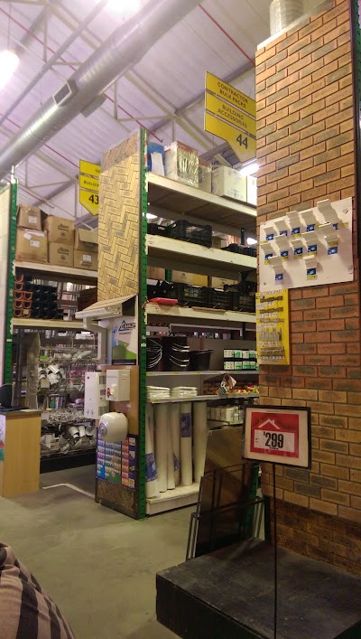 Photos of Builders Warehouse City